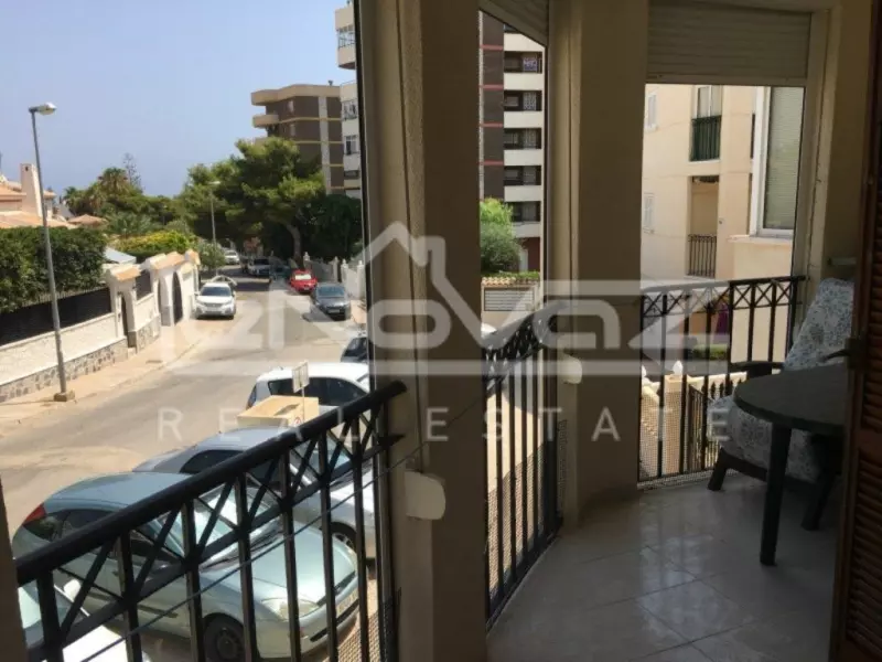 Bungalow en La Zenia 75 m², Ref.139-13