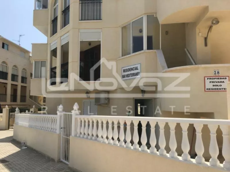 Bungalow en La Zenia 75 m², Ref.139-15