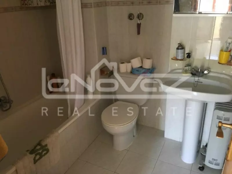 Bungalow en La Zenia 75 m², Ref.139-6