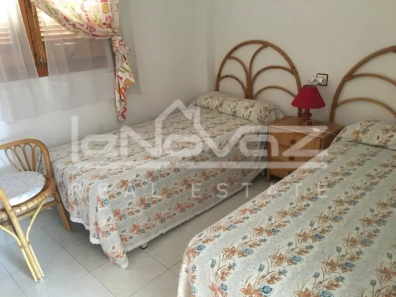 Bungalow en La Zenia 75 m², Ref.139-7