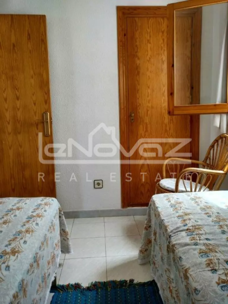 Bungalow en La Zenia 75 m², Ref.139-8