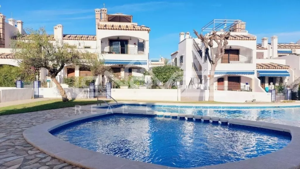 Пентхаус в Los Dolces, Ref.1393-0