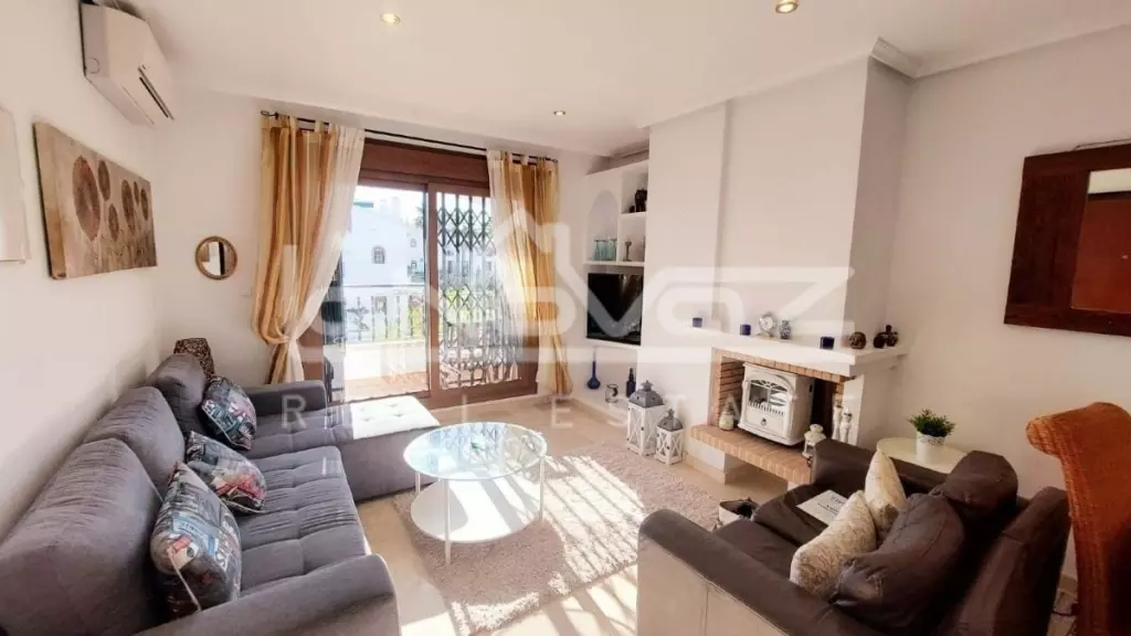 Пентхаус в Los Dolces, Ref.1393-1