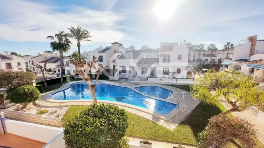 Пентхаус в Los Dolces, Ref.1393-10