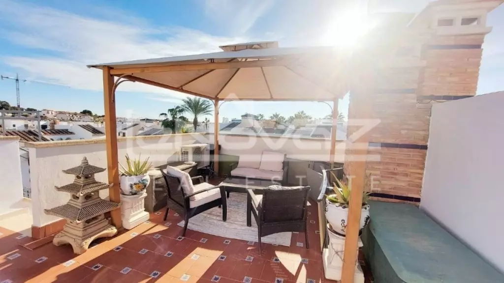 Пентхаус в Los Dolces, Ref.1393-12