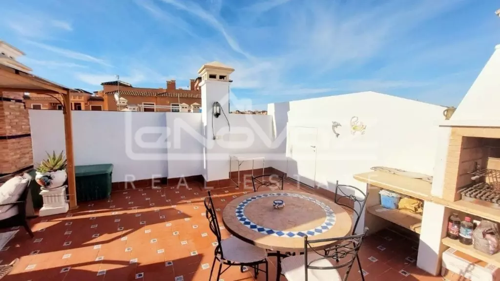 Пентхаус в Los Dolces, Ref.1393-13