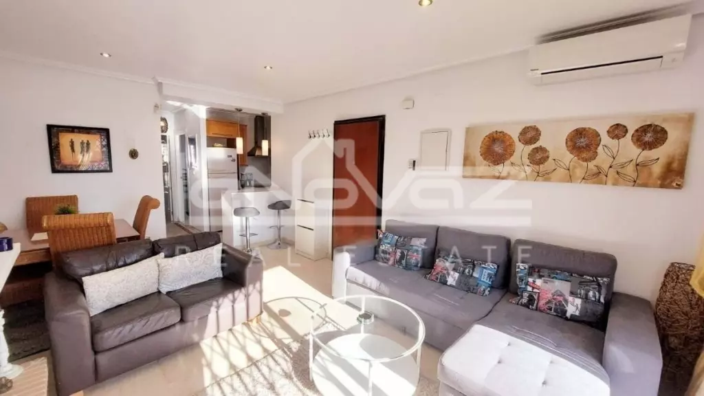 Пентхаус в Los Dolces, Ref.1393-2