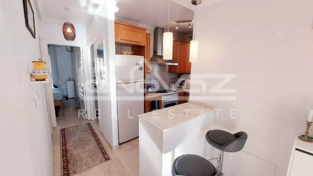 Пентхаус в Los Dolces, Ref.1393-3