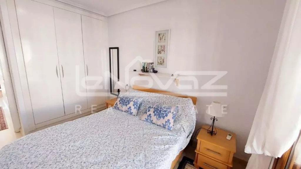 Пентхаус в Los Dolces, Ref.1393-4