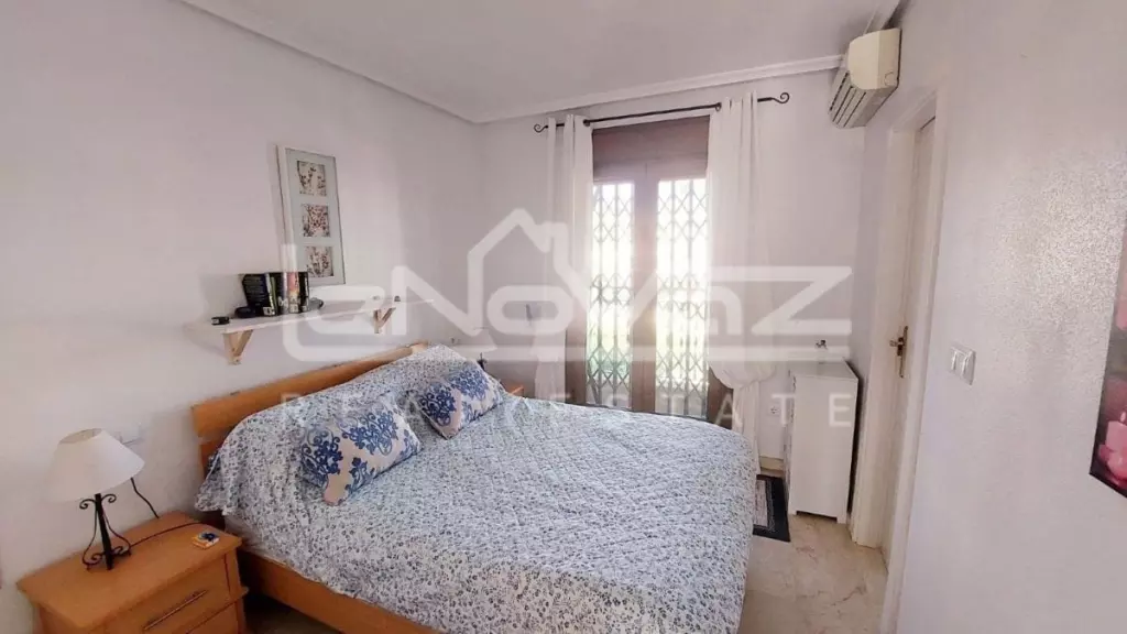 Пентхаус в Los Dolces, Ref.1393-5