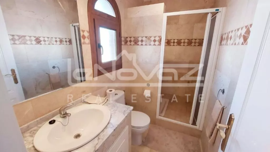 Пентхаус в Los Dolces, Ref.1393-6