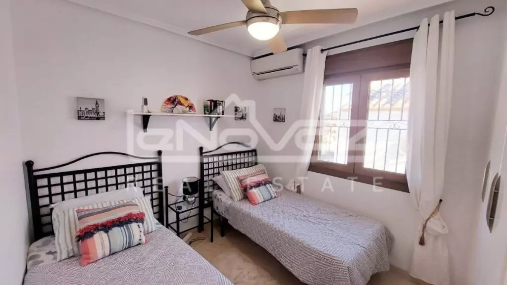 Пентхаус в Los Dolces, Ref.1393-7