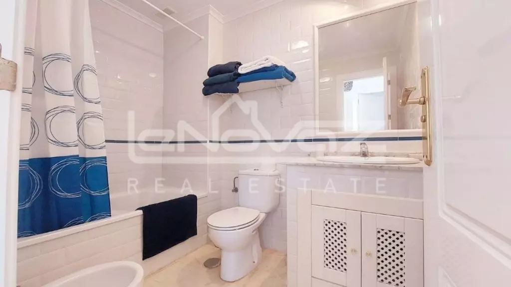 Пентхаус в Los Dolces, Ref.1393-8