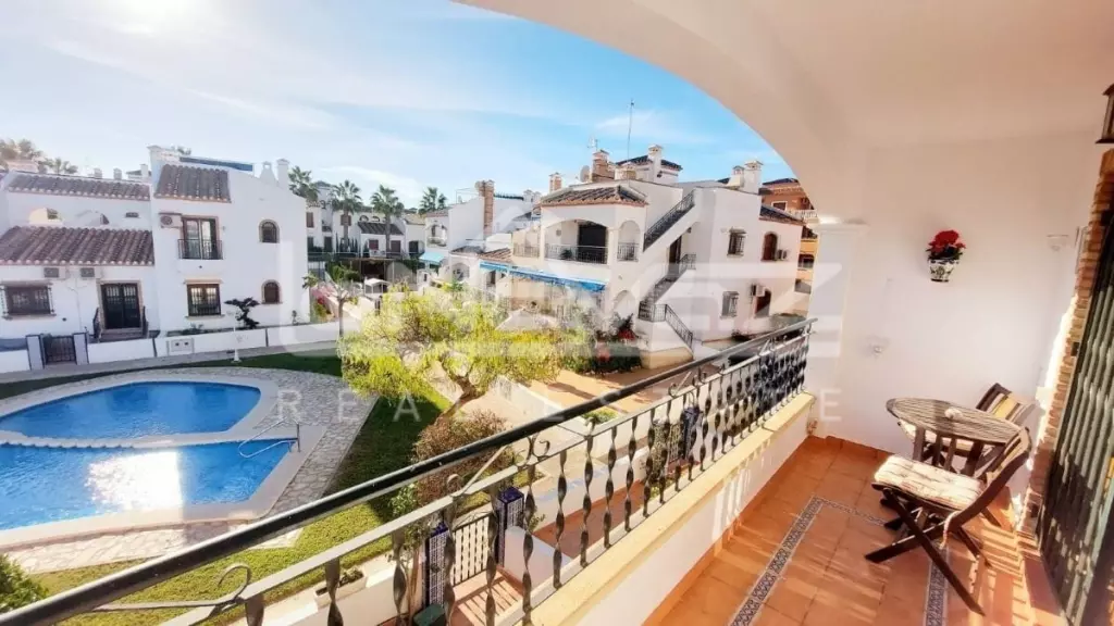 Пентхаус в Los Dolces, Ref.1393-9