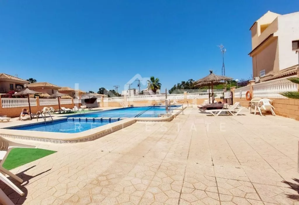 Apartments in Punta Prima, Ref.1397-0