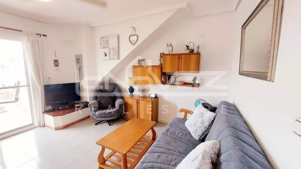 Apartments in Punta Prima, Ref.1397-3