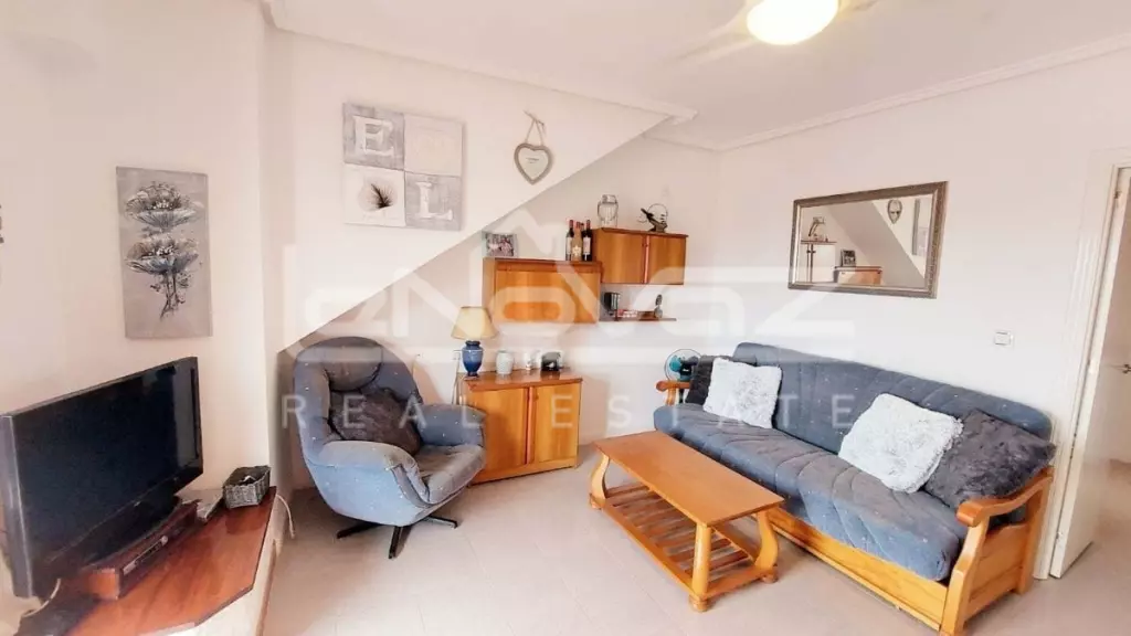 Apartments in Punta Prima, Ref.1397-4