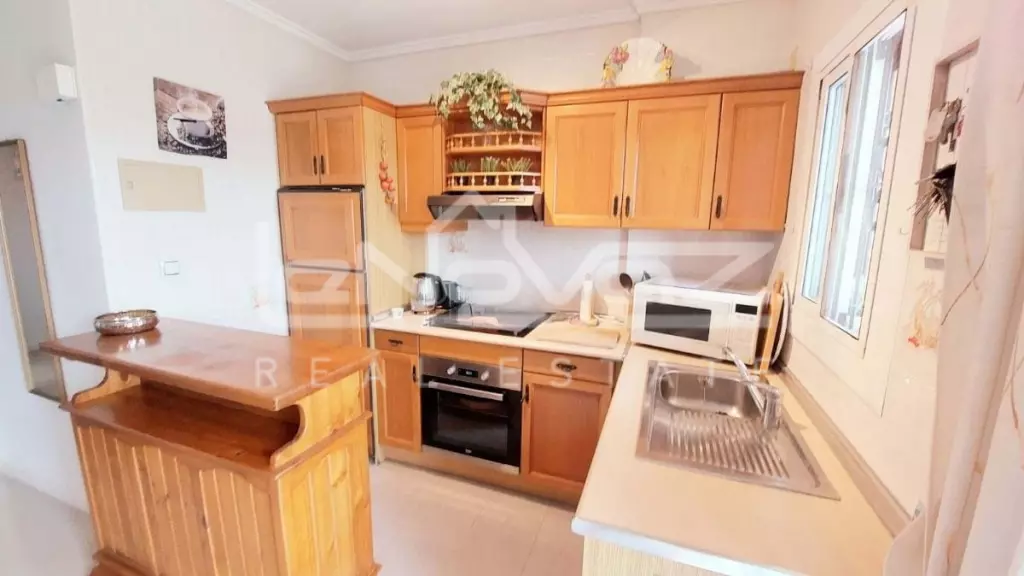 Apartments in Punta Prima, Ref.1397-5