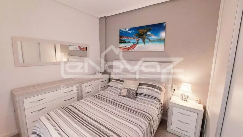 Apartments in Punta Prima, Ref.1397-6