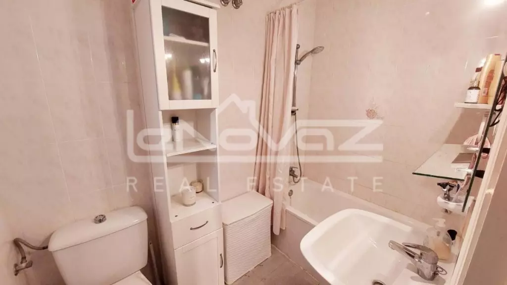 Apartments in Punta Prima, Ref.1397-7