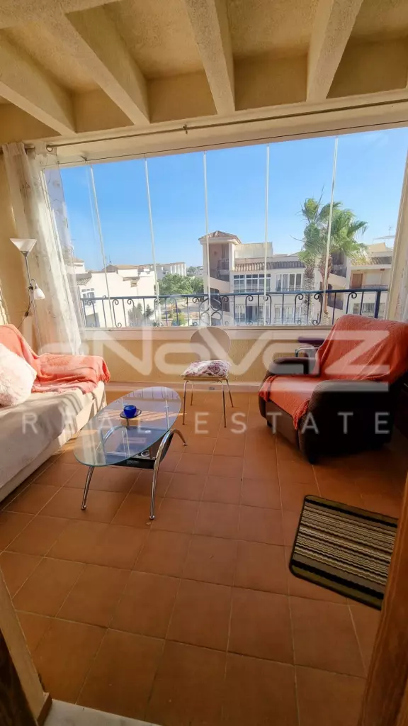 Пентхаус в Punta Prima, Ref.1398-1