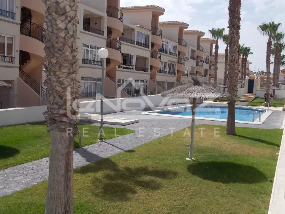 Пентхаус в Punta Prima, Ref.1398-12