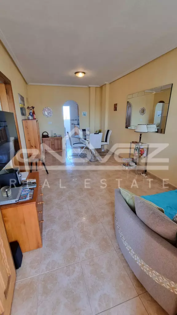 Пентхаус в Punta Prima, Ref.1398-2