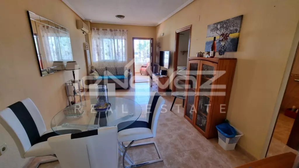 Пентхаус в Punta Prima, Ref.1398-3