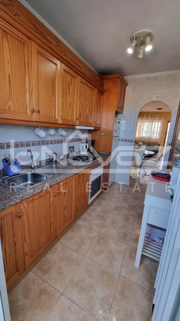 Пентхаус в Punta Prima, Ref.1398-5