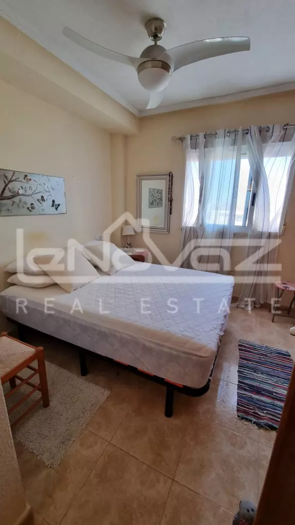 Пентхаус в Punta Prima, Ref.1398-6