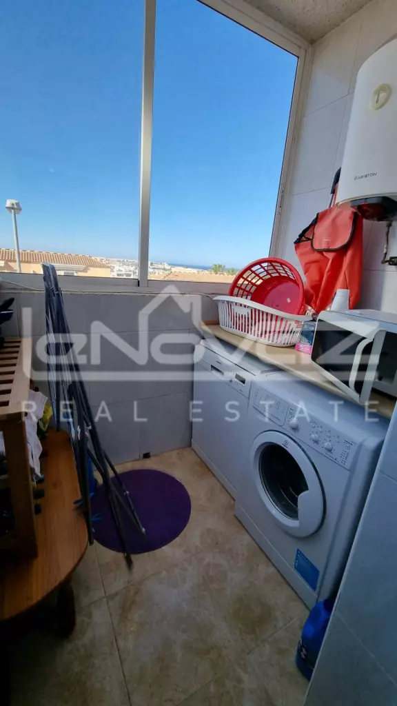 Пентхаус в Punta Prima, Ref.1398-8