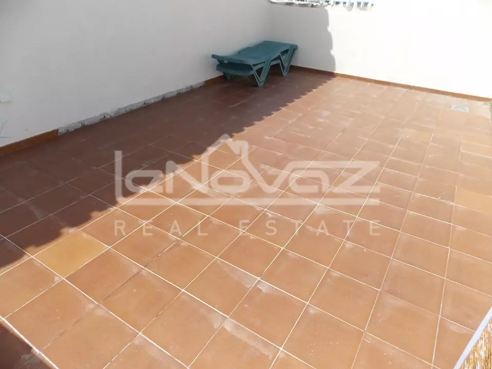 Пентхаус в Punta Prima, Ref.1398-9