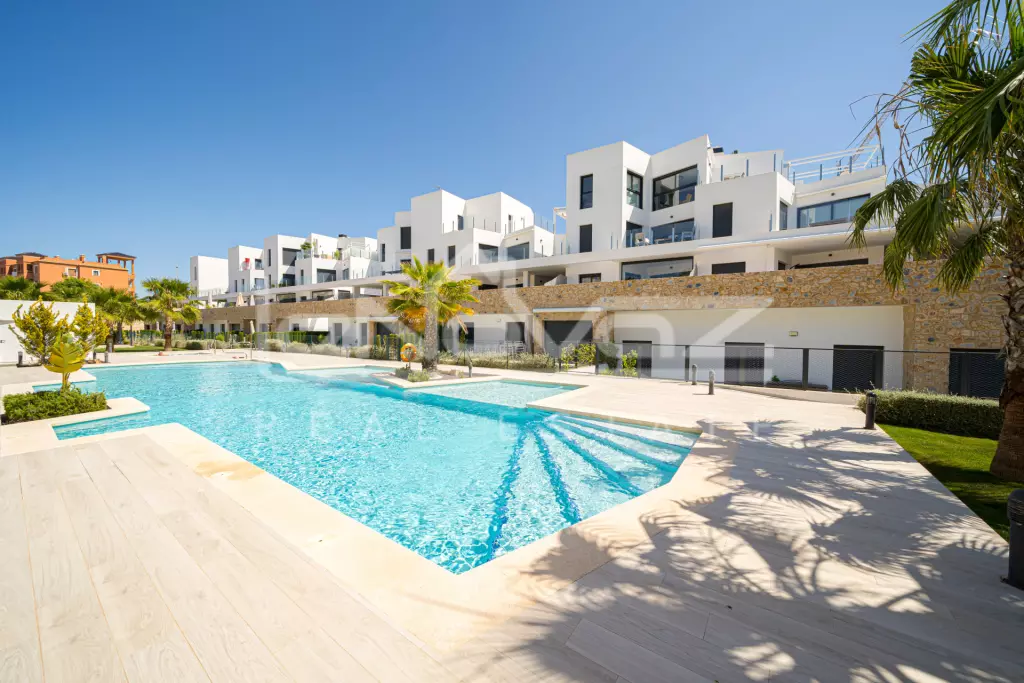 Apartamento en Los Dolces 100 m², Ref.1403-0