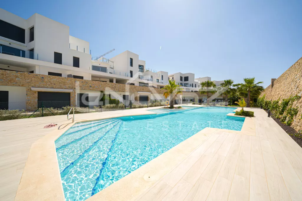 Apartamento en Los Dolces 100 m², Ref.1403-1