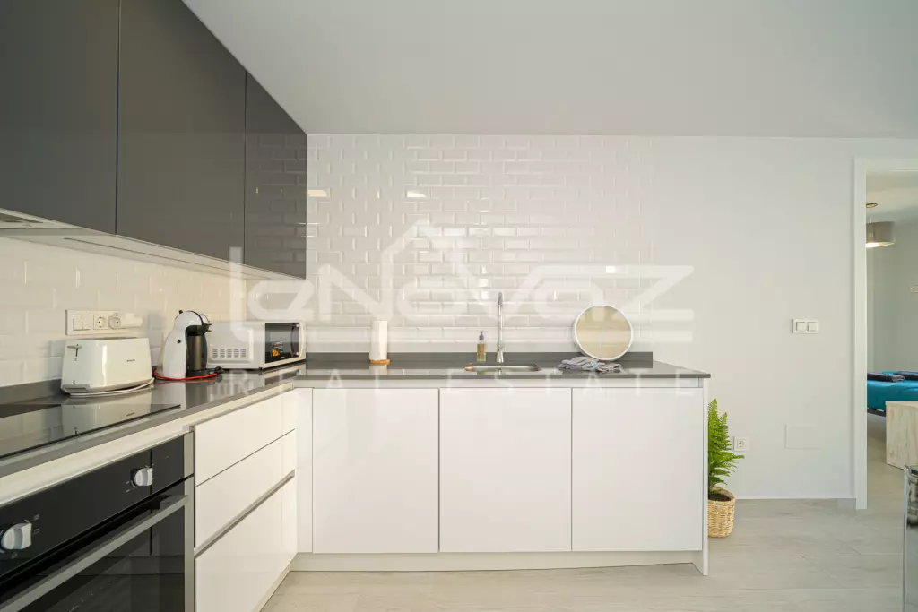 Apartamento en Los Dolces 100 m², Ref.1403-10