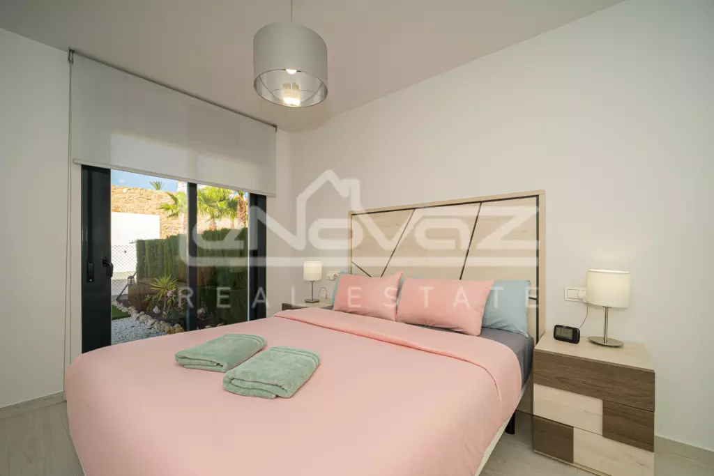 Apartamento en Los Dolces 100 m², Ref.1403-11