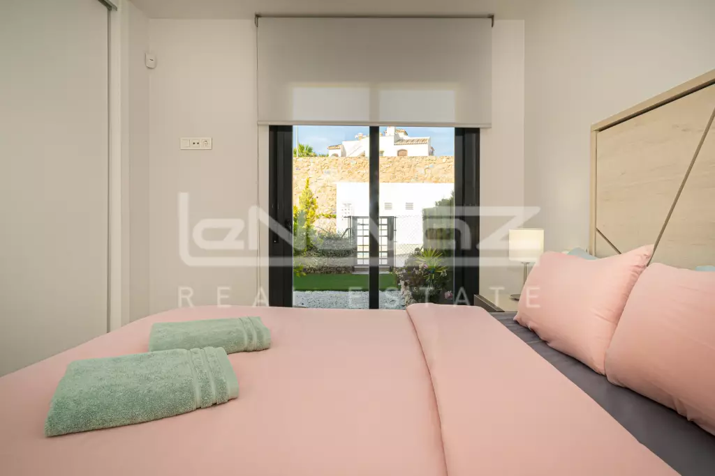 Apartamento en Los Dolces 100 m², Ref.1403-12