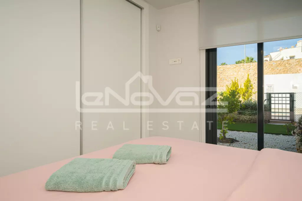 Apartamento en Los Dolces 100 m², Ref.1403-13