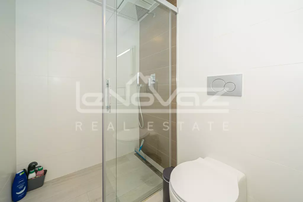 Apartamento en Los Dolces 100 m², Ref.1403-15