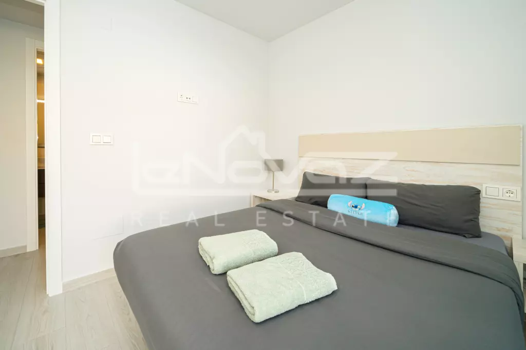 Apartamento en Los Dolces 100 m², Ref.1403-17