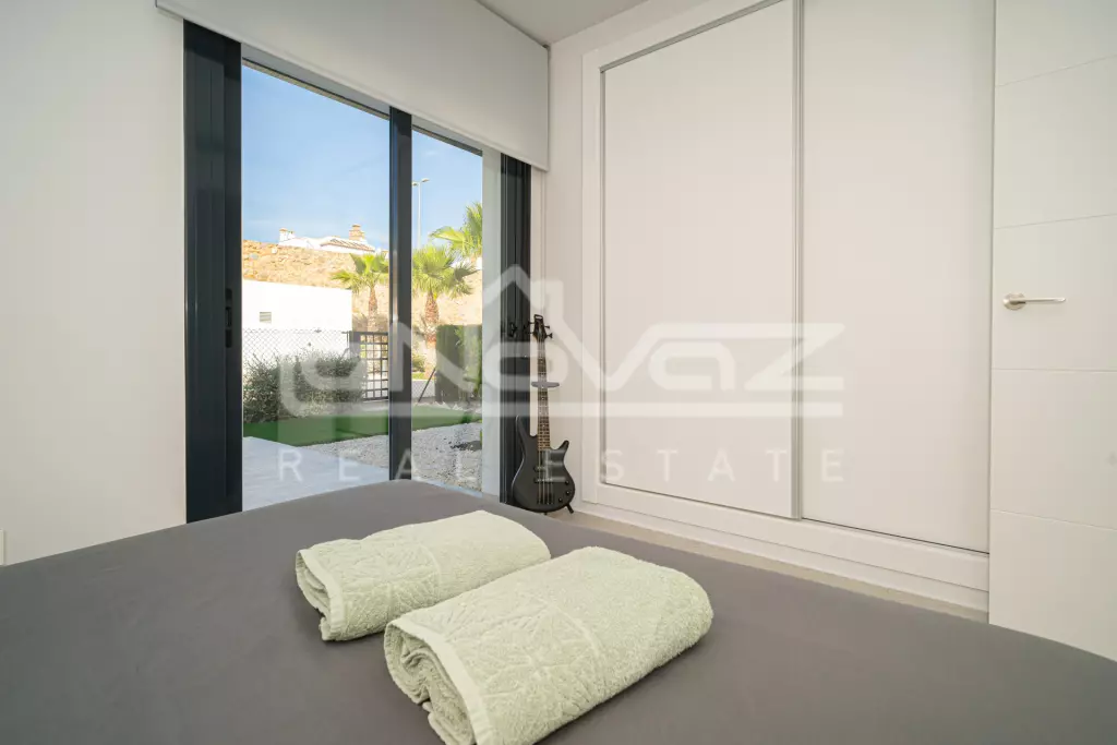 Apartamento en Los Dolces 100 m², Ref.1403-18
