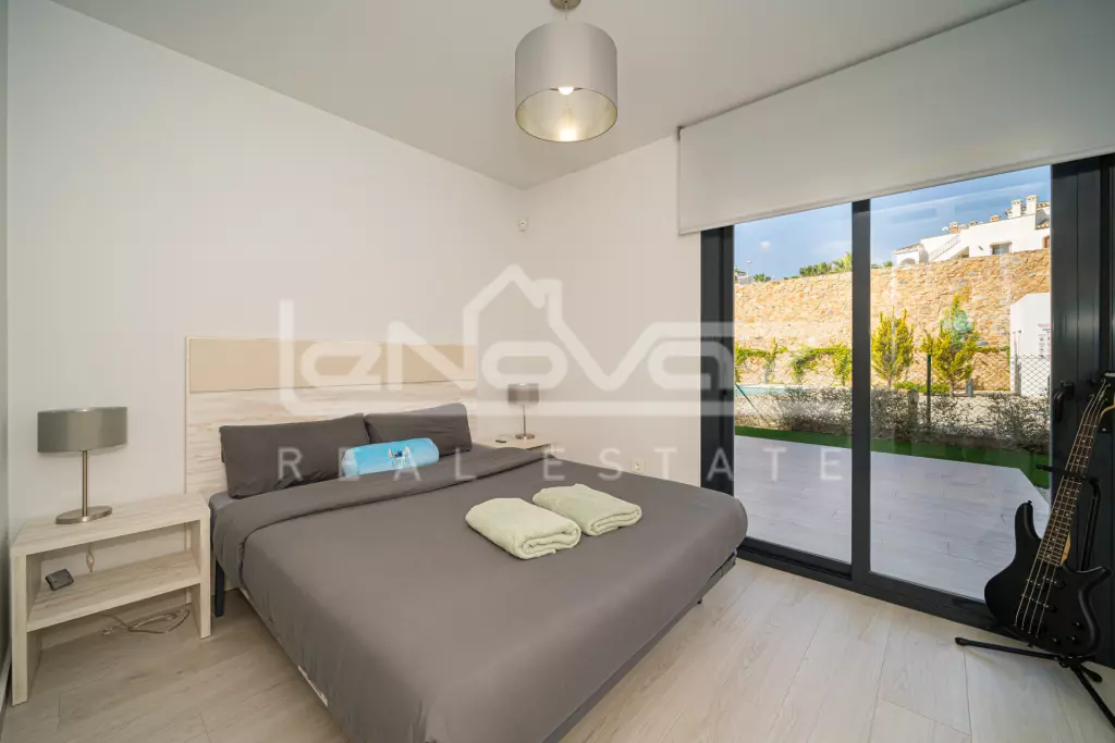 Apartamento en Los Dolces 100 m², Ref.1403-19