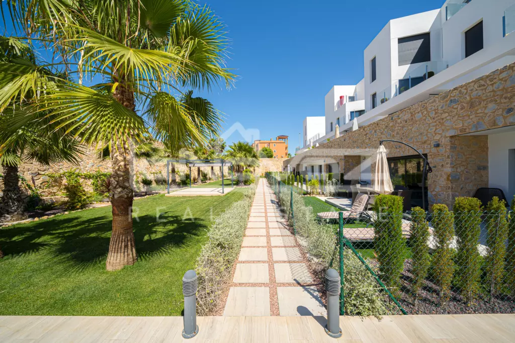 Apartamento en Los Dolces 100 m², Ref.1403-2