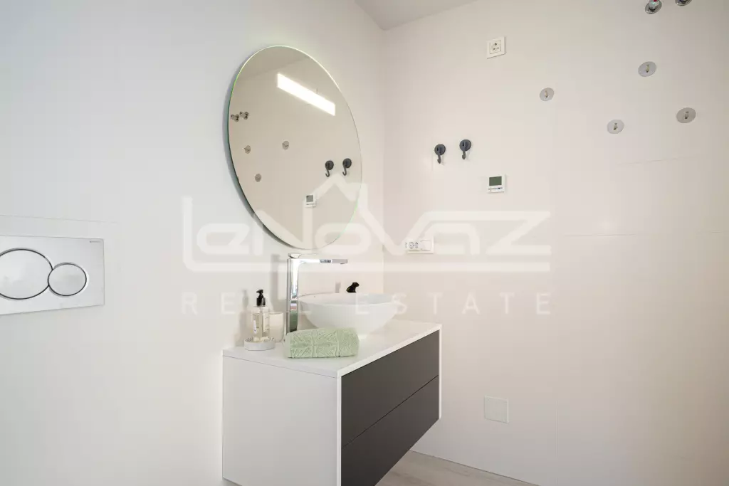 Apartamento en Los Dolces 100 m², Ref.1403-20