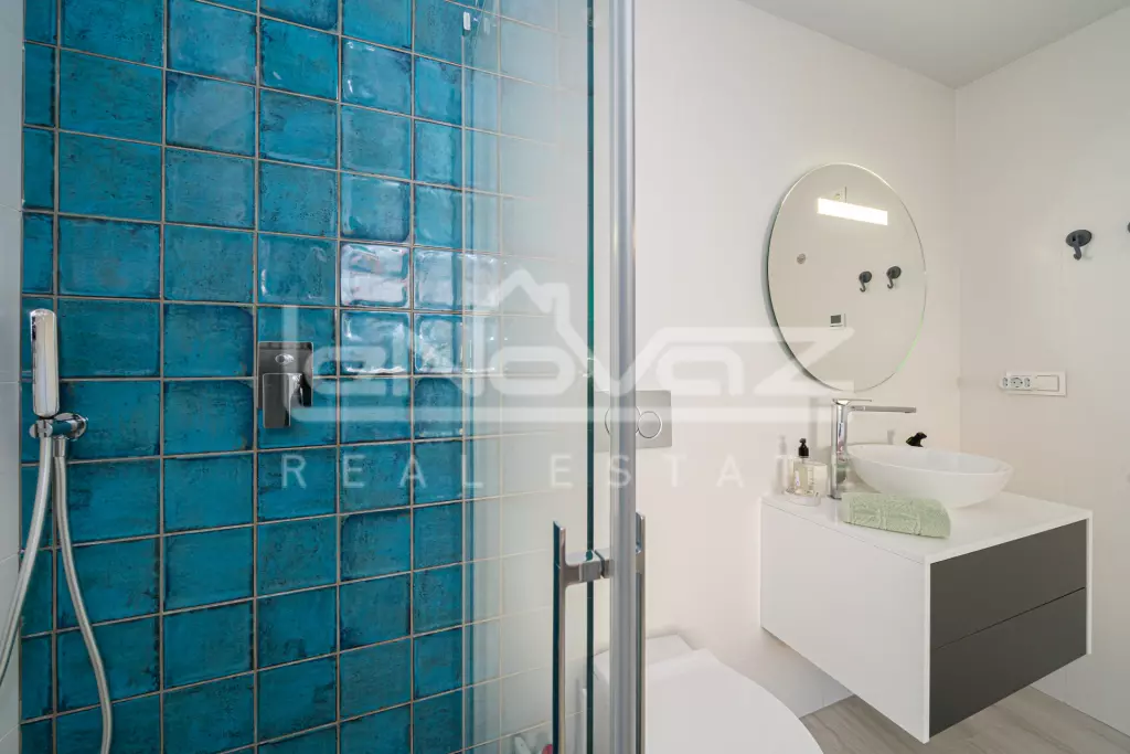 Apartamento en Los Dolces 100 m², Ref.1403-21