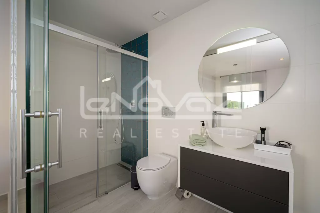 Apartamento en Los Dolces 100 m², Ref.1403-22