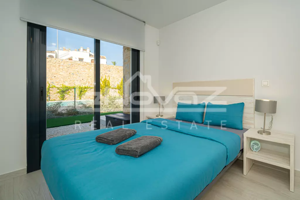 Apartamento en Los Dolces 100 m², Ref.1403-23
