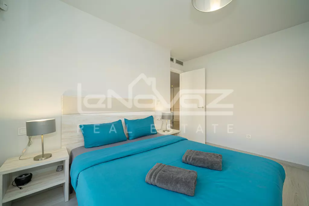 Apartamento en Los Dolces 100 m², Ref.1403-24