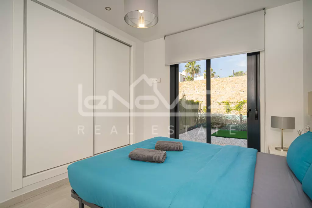 Apartamento en Los Dolces 100 m², Ref.1403-25