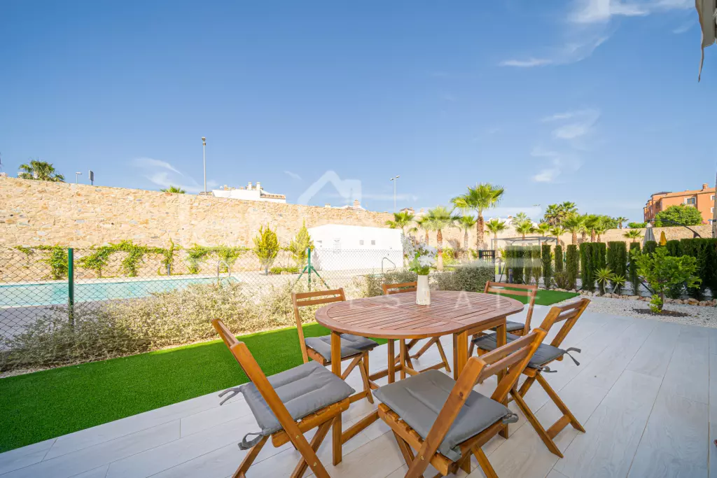 Apartamento en Los Dolces 100 m², Ref.1403-26